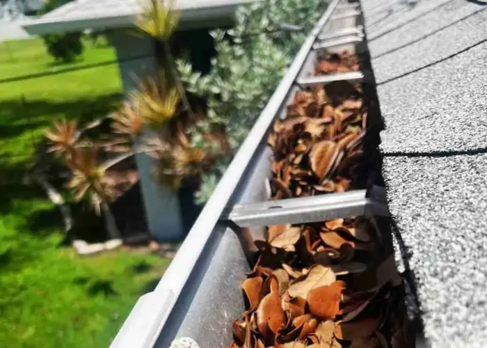 Norcross gutter cleaning home page